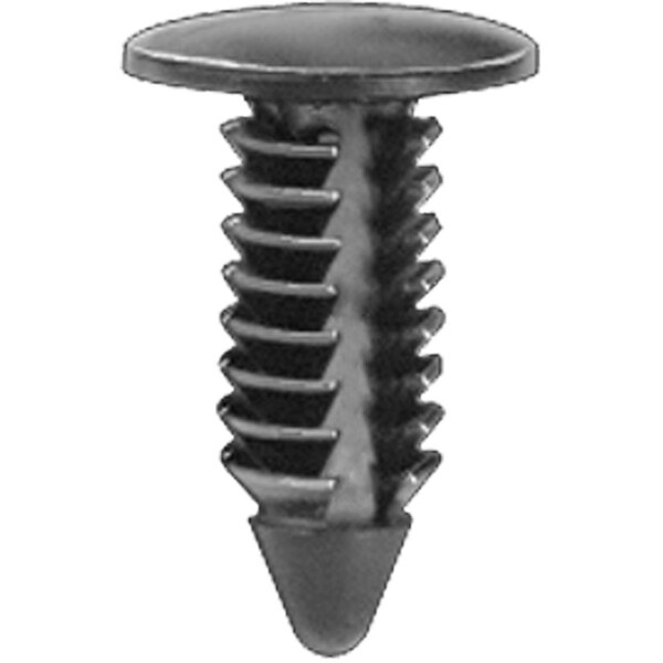 Auveco CHRYSLER RADIATOR GRILLE SIGHT SHIELD RETAINER, 50PK 18815 - main